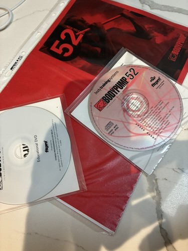 Les mills bodypump body pump - bodypump,