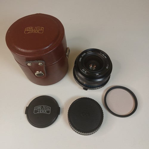 Carl zeiss lens - carl, 28mm