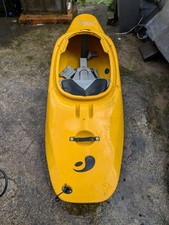 Fluid Spice Play Kayak