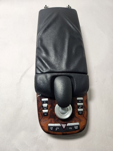 Used front lower - used,