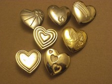 Seven different Variety Club