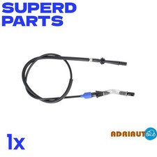 ACCELERATOR CABLE FITS: FORD