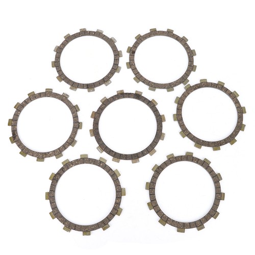Hot iron clutch kit heavy - hot,
