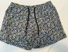 NEW Zara Swim Shorts Men's