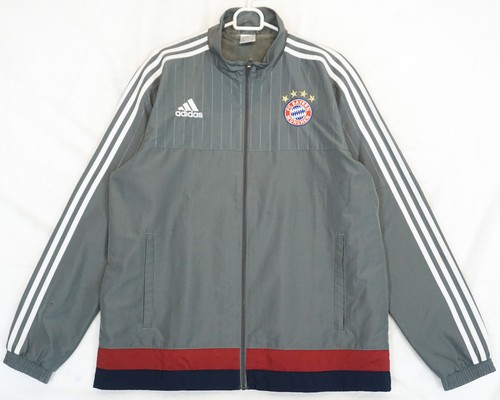 Adidas munchen bayern 2015 - adidas,
