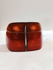 BMW 5 E39 2002 Rear tail lights set pair 8361671 MAC6926