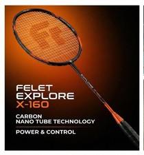 FELET Explore X-160 Badminton