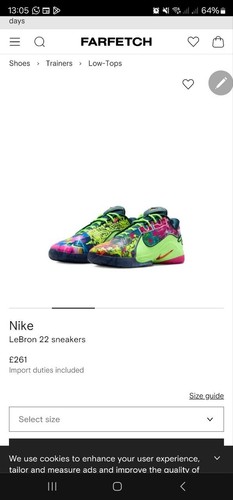 Nike lebron bryce - nike,