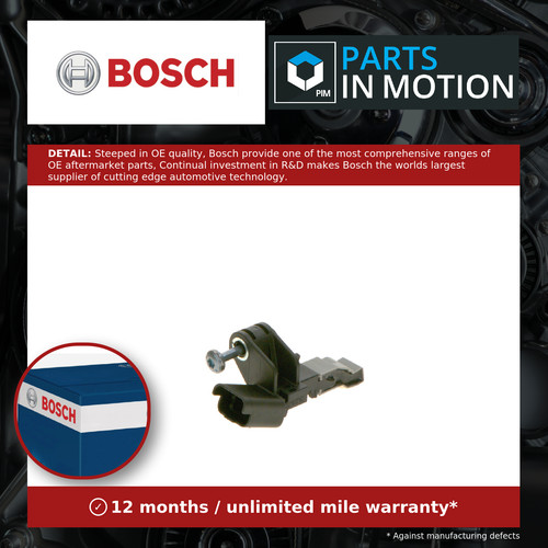 Rpm crankshaft sensor - /,