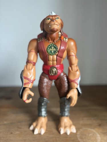 1998 small soldiers archer - soldiers, 12"