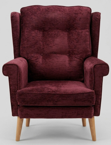 Hsl carnaby armchair standard - hsl,