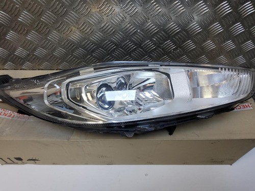 Ford fiesta 2014 mk7 genuine - mk7,