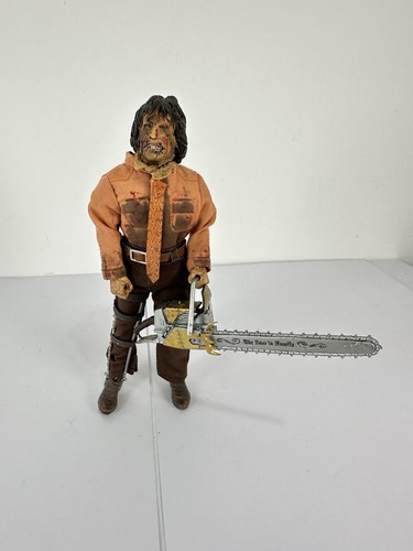 New neca retro cloth the - cloth, texas