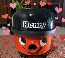 HENRY VAC HOOVER FULLY SERVICED INC’S KIT 1200W MOTOR. 6 MONTHS WARRANTY. 