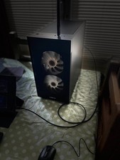 Gaming PC: Ryzen 5 5600|Intel Arc A580 8GB|16GB DDR 4 RAM@3200MHz|2TB Nvme