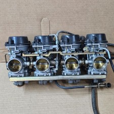 Suzuki GSXR 1100 W Carburettor