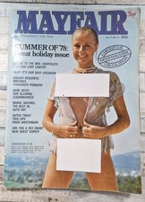 Mayfair Magazine Vol. 13 No. 8