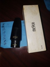 MP #34  Vintage Meyer Hand