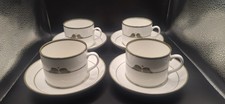 Set Of 4 Vintage Rorstrand
