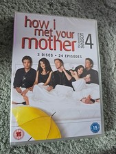 How I Met Your Mother : Season