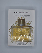 Celine Dion 10 Year