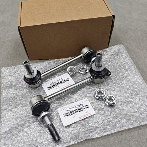 Oem front stabilizer links - ！front,