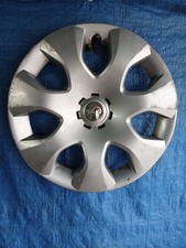 1 x 16" Vauxhall Meriva Wheel Trim Hub Cap...wk31....