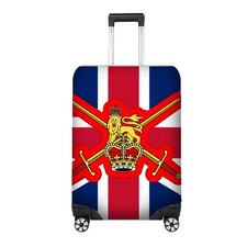 British Army Flag Design