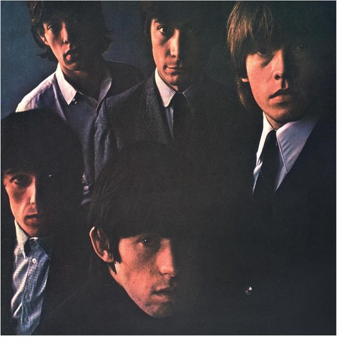 The rolling stones - the,