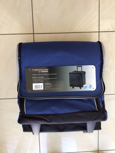 Themo cooler bag insulated - themo,
