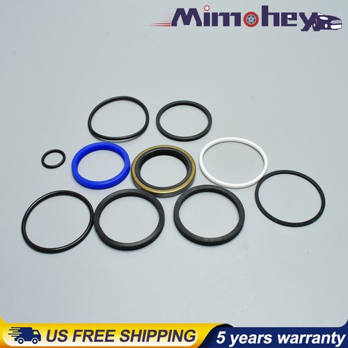Boom lift cyl seal kit - boom,