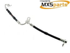 MX5 RH Front Brembo Caliper Brake Hose Genuine Mazda MX-5 Mk4 & RF ND 2.0L 2015-