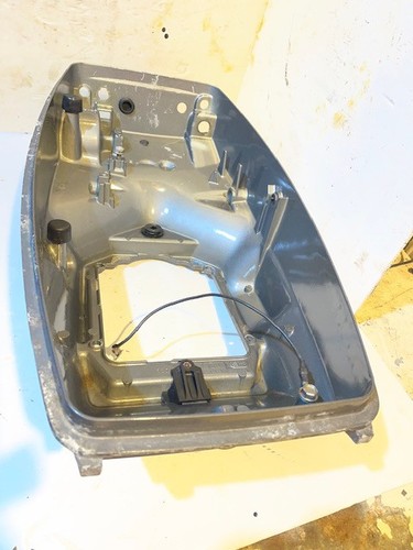 Suzuki 9hp dt9 1995 - 9.9hp,