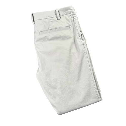 Birddogs pants mens - pants, gray