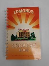 Edmonds Sure to Rise Cookery