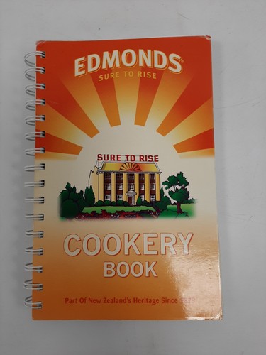 Edmonds sure rise cookery - rise,