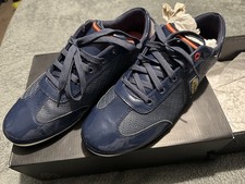 Luke Delay 2s 1977 Trainers UK