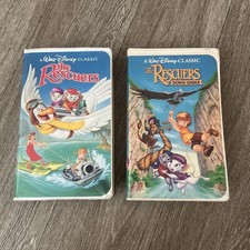 Walt Disney Black Diamond