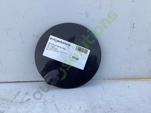 Ford focus c307 fuel flap - focus,