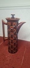 Portmeirion Jupiter Brown