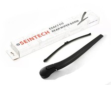 BMW 5 SERIES TOURING 2010> SPECIFIC FIT REAR WIPER BLADE AND ARM 350MM