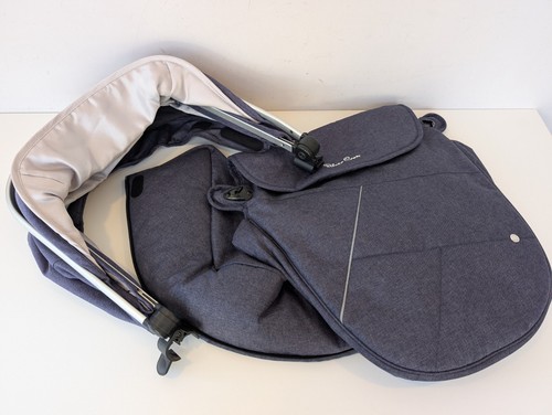 Silver cross wayfarer pioneer - wayfarer,