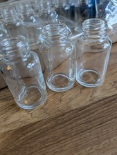 30ml Ampulla Clear Glass