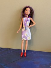 Barbie Sister Doll