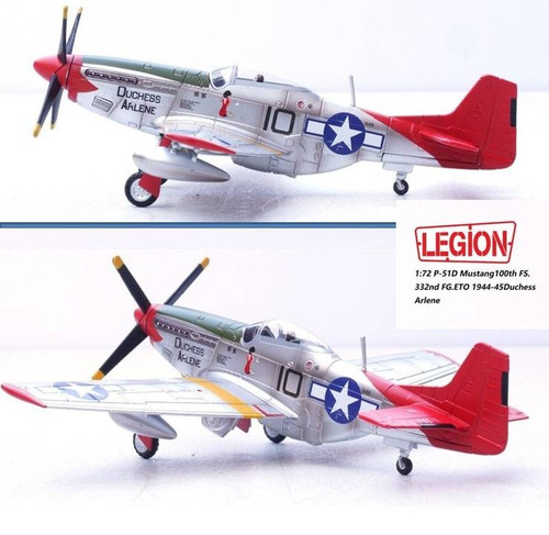Legion north american - north,