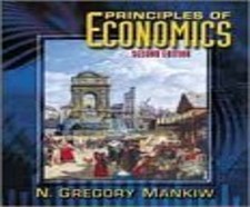 Principles of Economics by