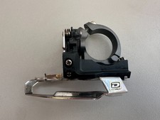 Shimano SLX front derailleur