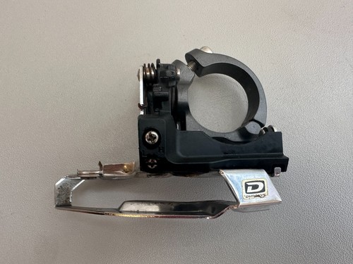 Shimano slx front derailleur - front,