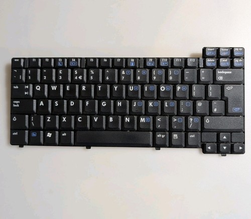 Compaq nc6120 nc6320 - hp,