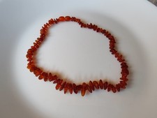 Genuine Baltic Raw Amber